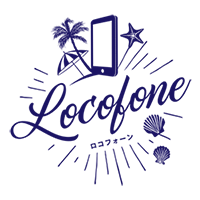 Locofone　ロコフォーン